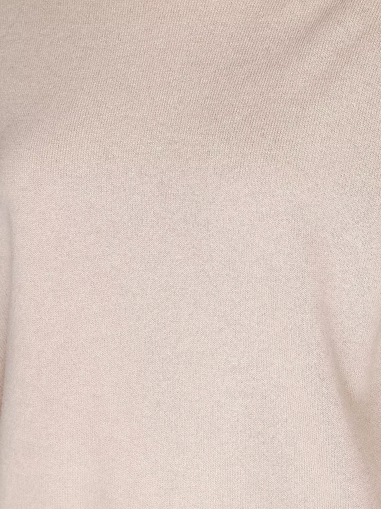 KATESTORM Kaschmir Pullover rosa