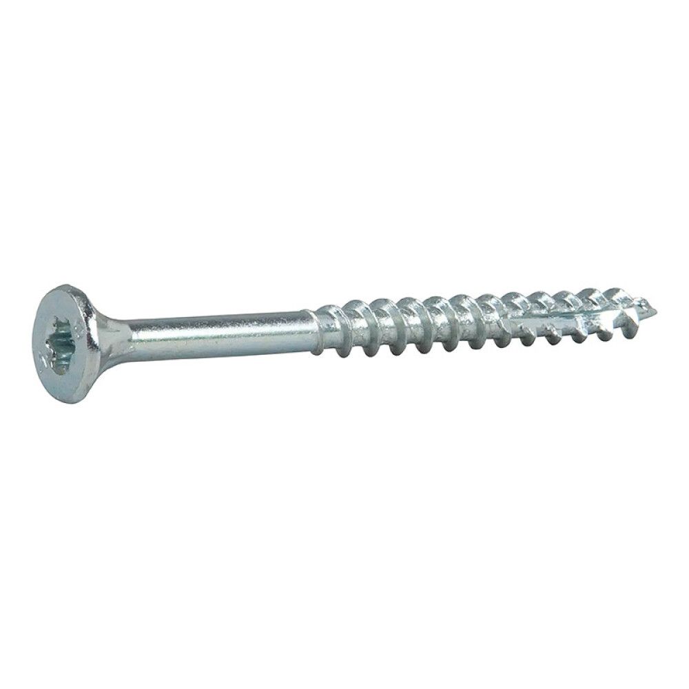 SKRUE ESSVE ESSDRIVE 4X60MM FS FZB 10STK