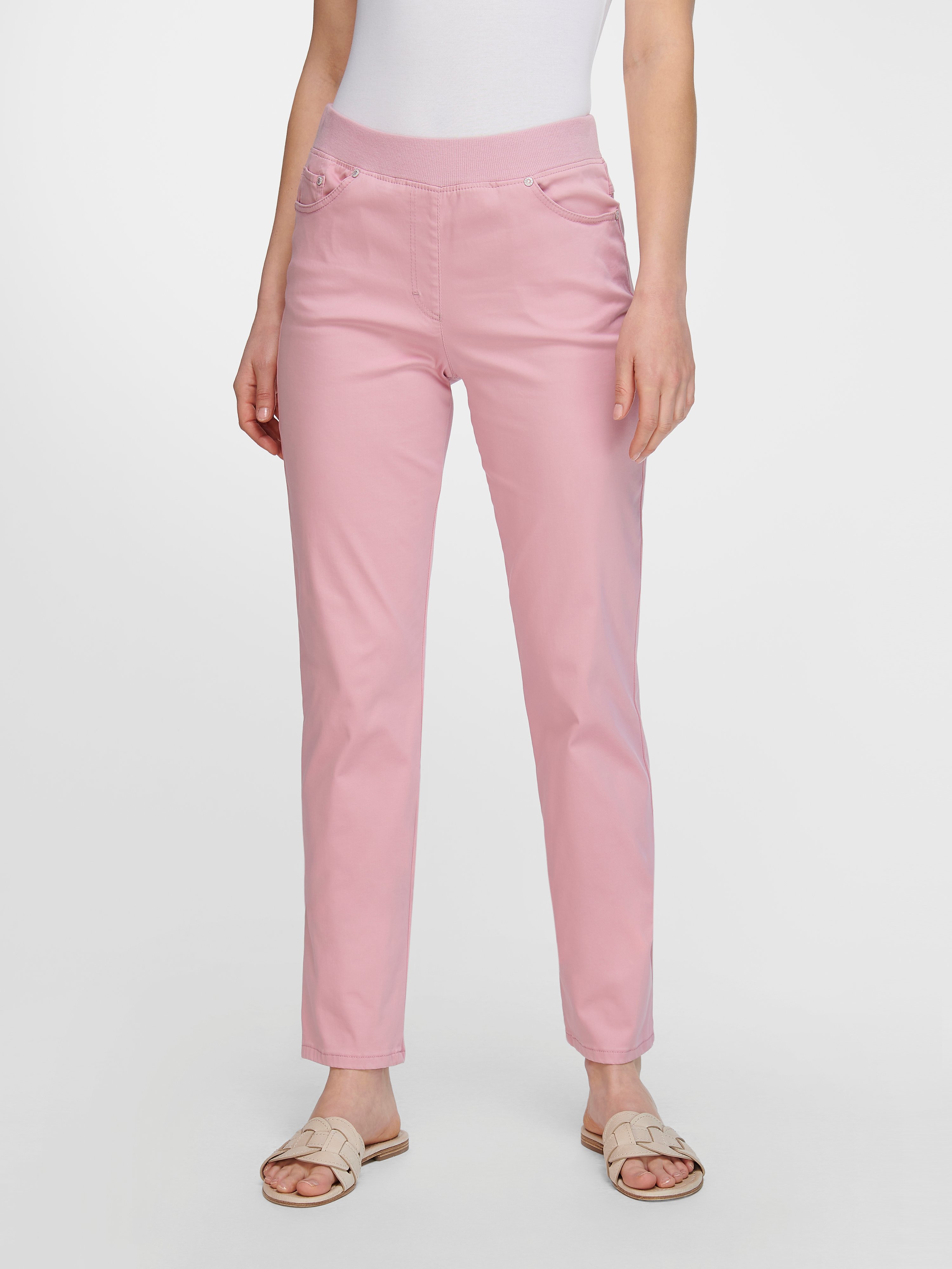 Comfort Plus-Schlupf-Hose Modell Carina