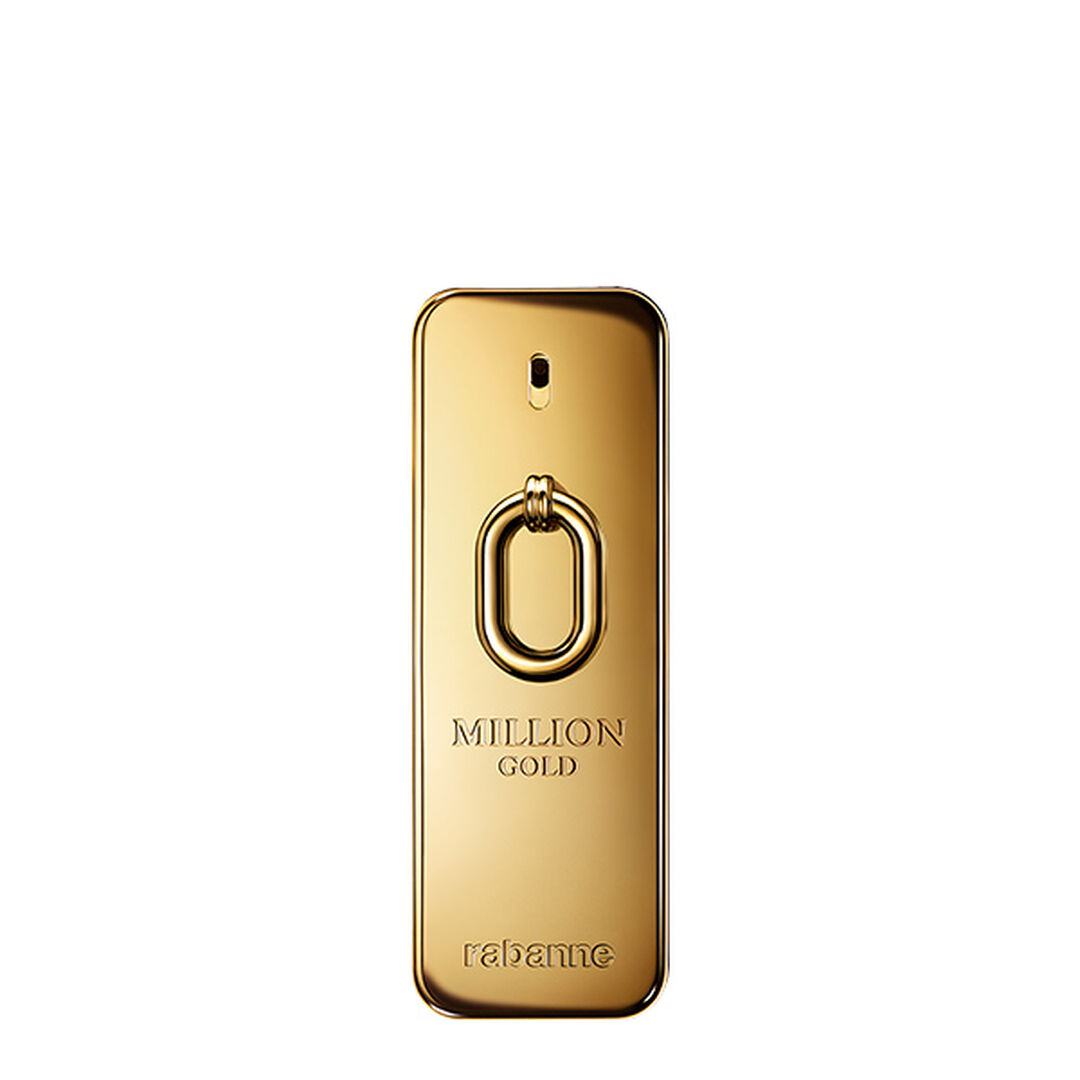 RABANNE Million Gold Eau de Parfum Intense - 100ml