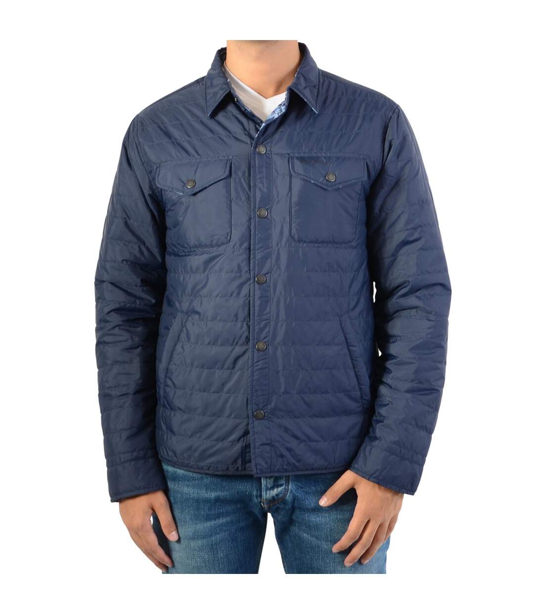 Blouson Pepe Jeans Willy  Dk Denim