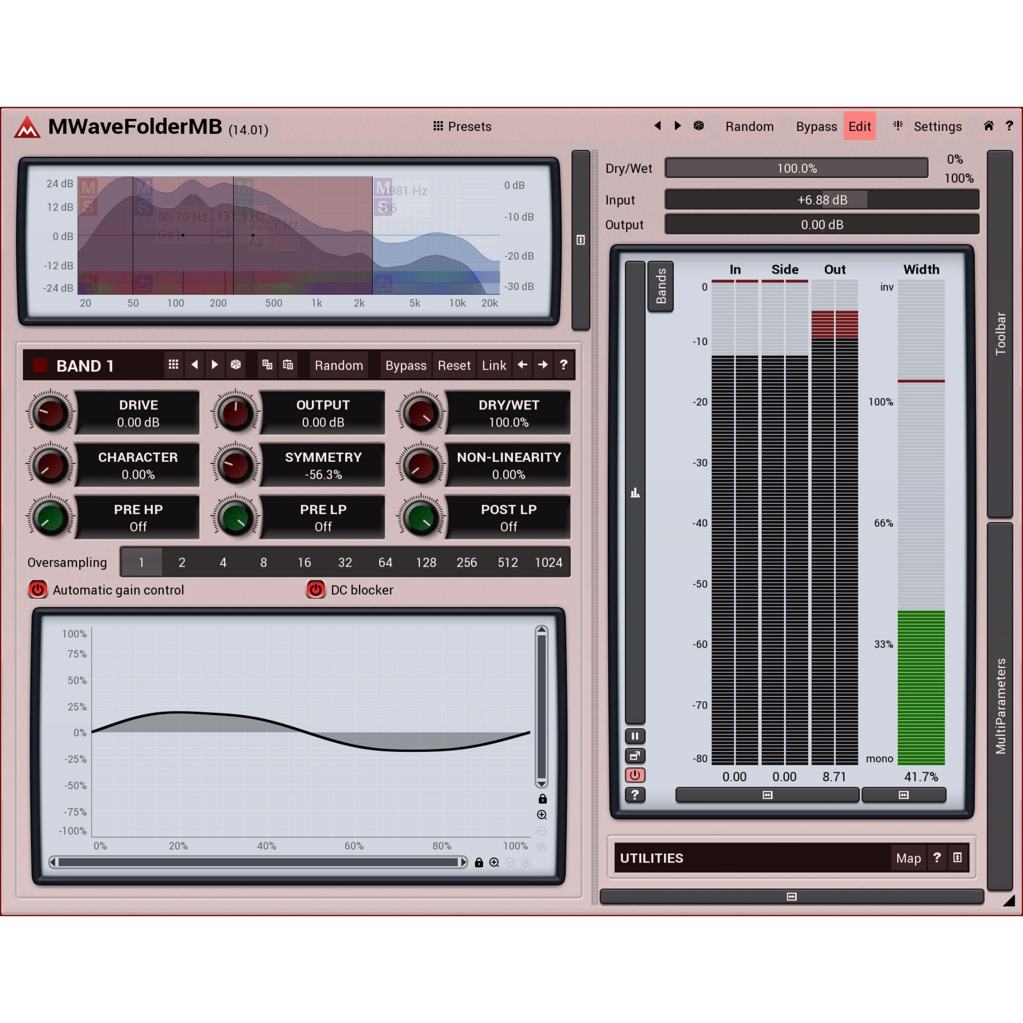 MeldaProduction MWaveFolderMB (download)