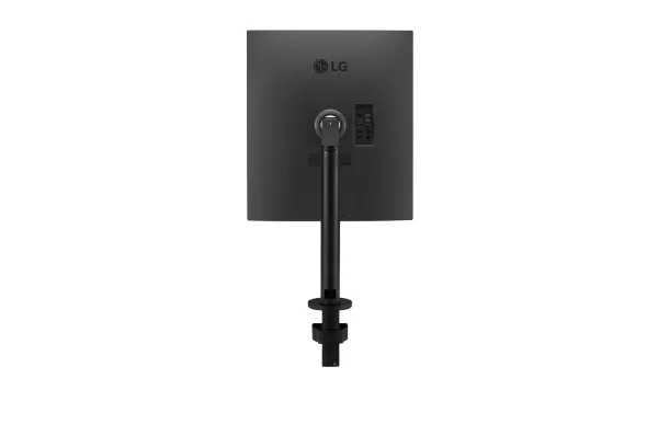 [OUTLET] - LG DualUp Ergo 28MQ780-B - LED-skærm - 28