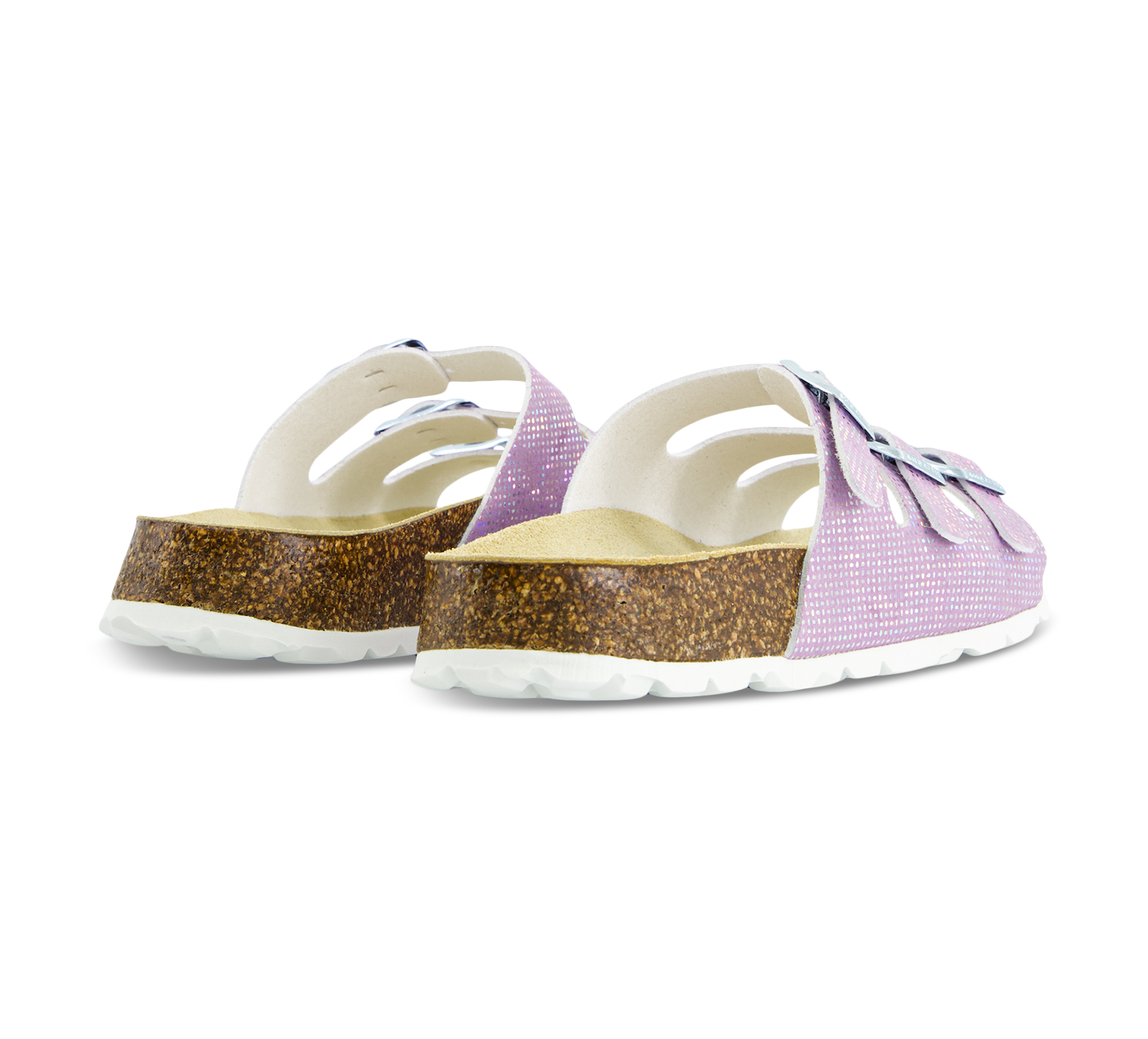 Superfit FUSSBETTPANTOFFEL