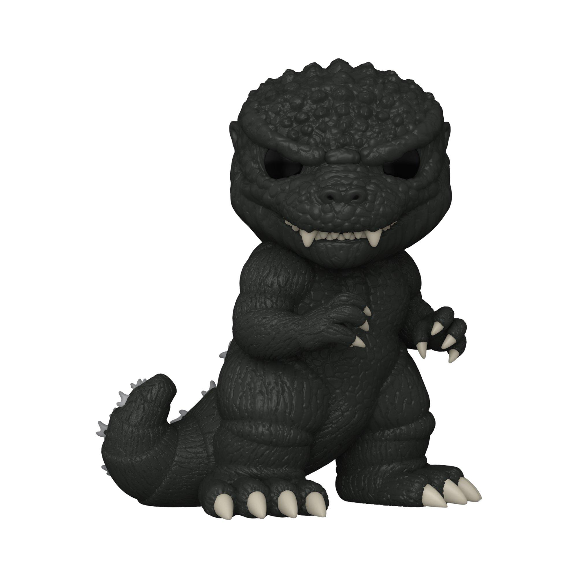 FUNKO POP Movies: Godzilla 70th Godzilla 1984 w CH