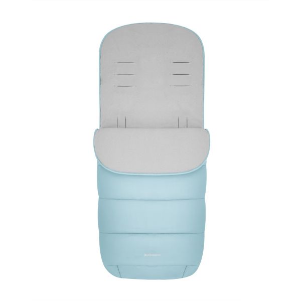 Kikkaboo Saco-cama Classic Mint