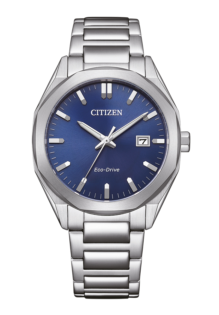 Citizen Eco Drive Sport BM7620-83L