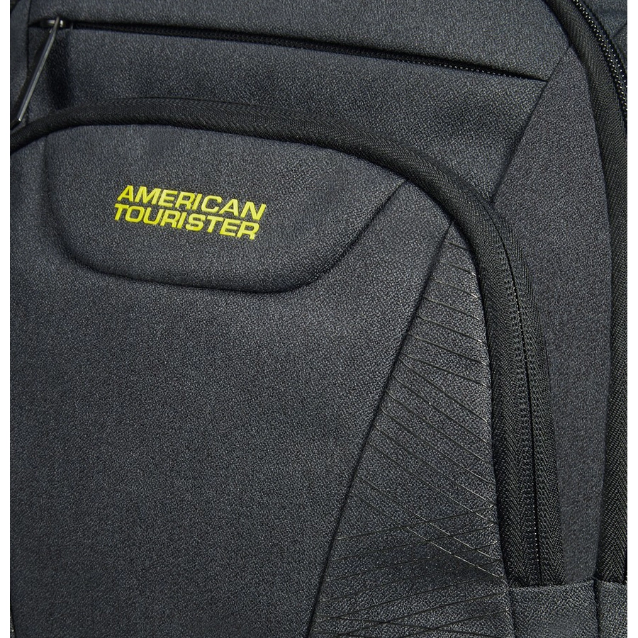 American Tourister At Work Thread 25 - Rucksack 15.6 45 cm cool grey