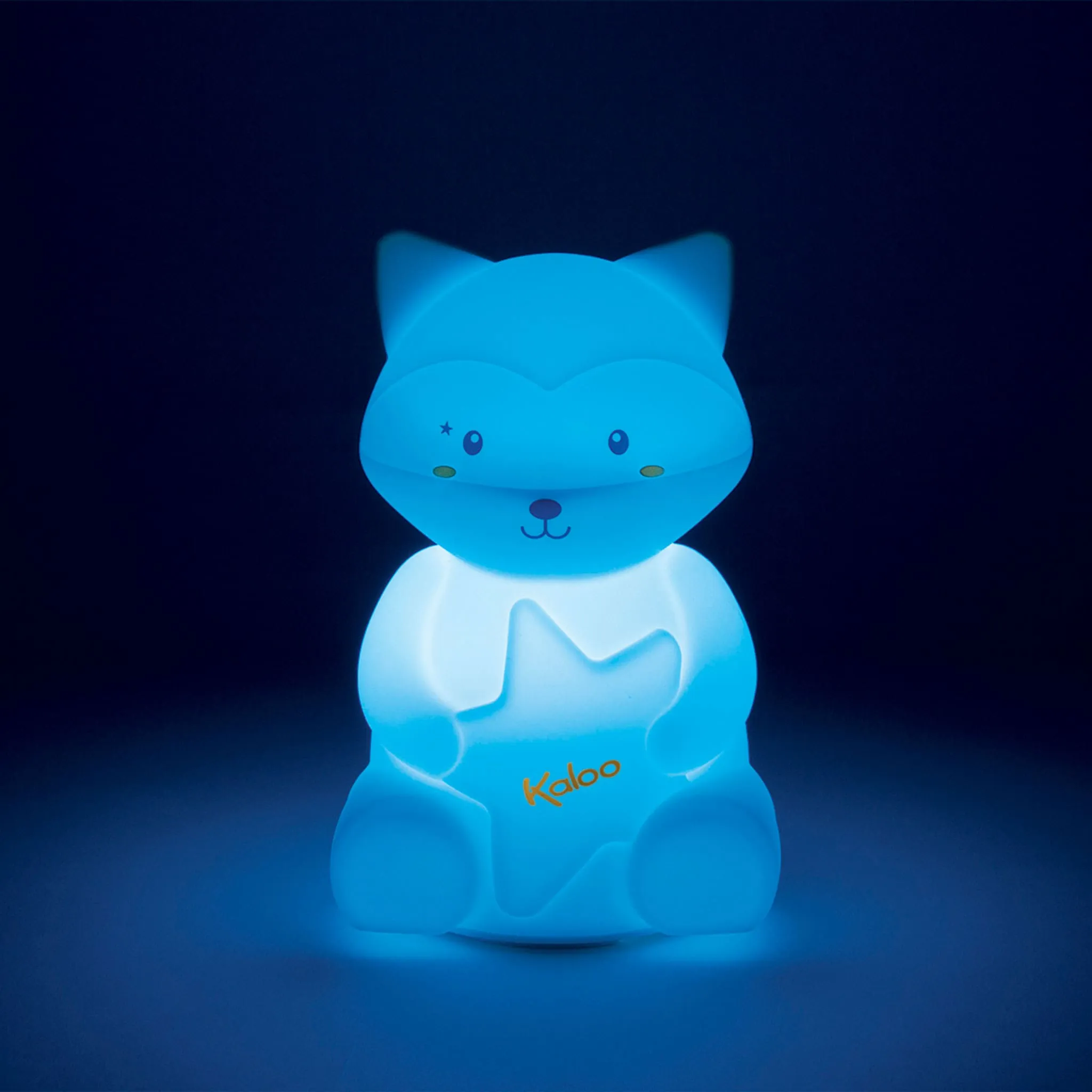 Kaloo Veilleuse Raton USB