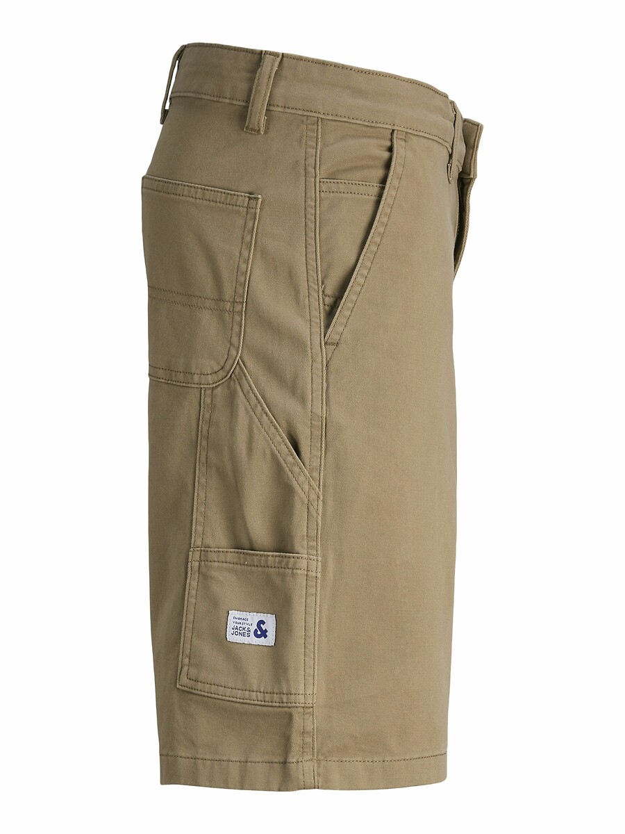 JACK & JONES JUNIOR<br>Shorts de carpinteiro