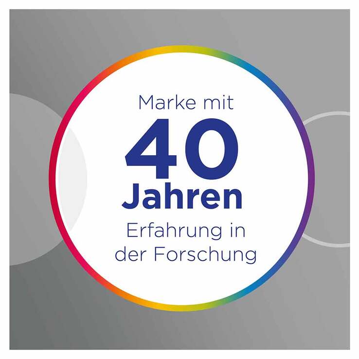 Centrum Generation 50 + Tabletten, 60 St