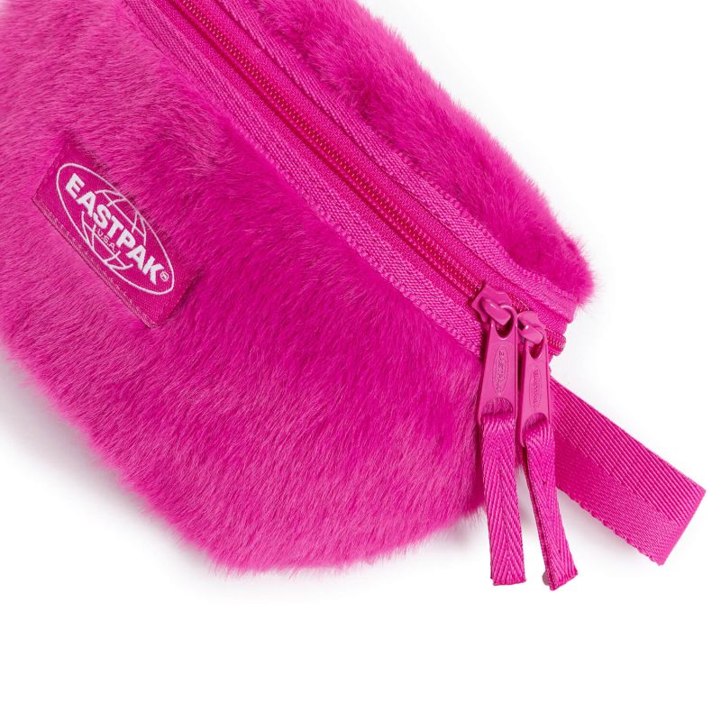 Banane Springer 2 Litres Fuzzy Fuchsia