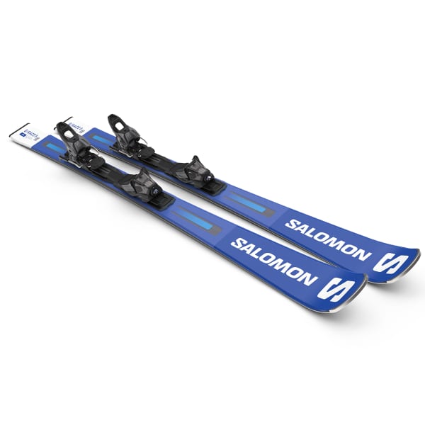 Pack ski SALOMON S/RACE 8 + M11 GW