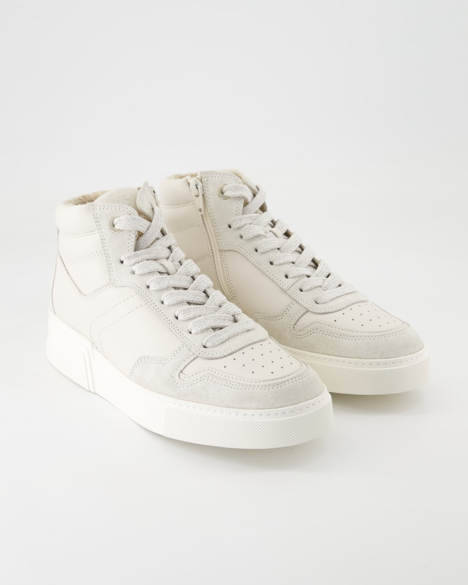 Paul Green 5373-028 Sneaker in Weiß