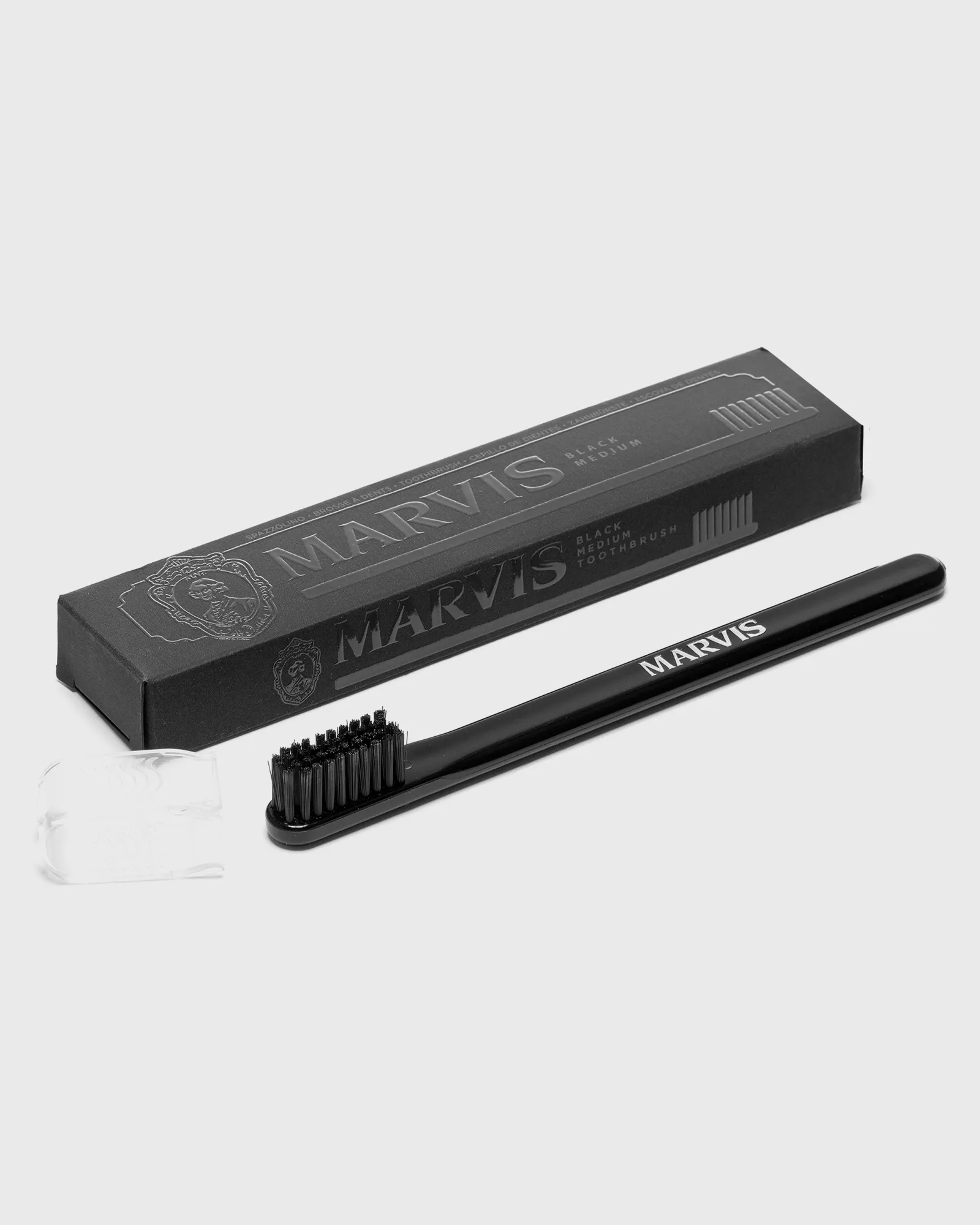 MARVIS Toothbrush