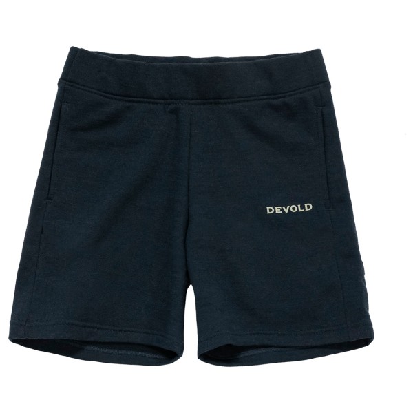 Devold - Kid's Everyday Shorts - Short