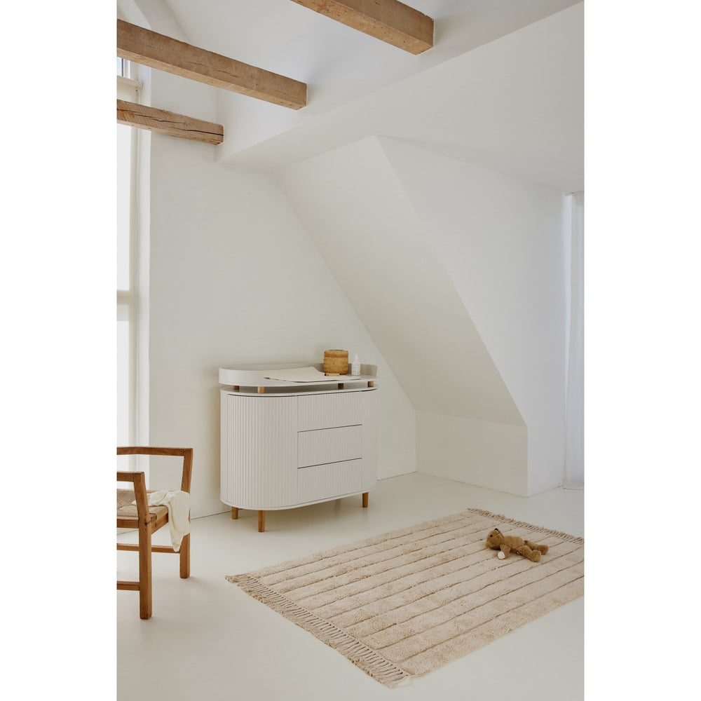 Køb KAS Kopenhagen White Oak Kai Kommode