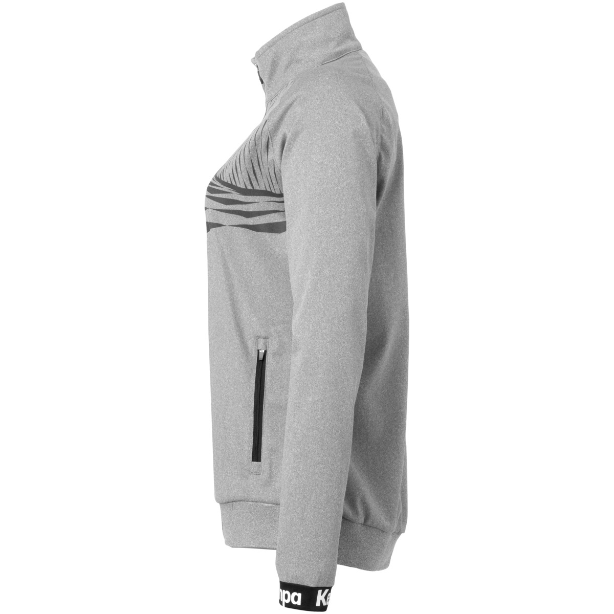 Wave 26 Poly Jacke Damen