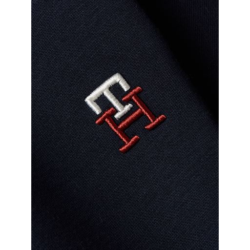 Tommy Hilfiger Monogram Sweatpants, Desert Sky, L