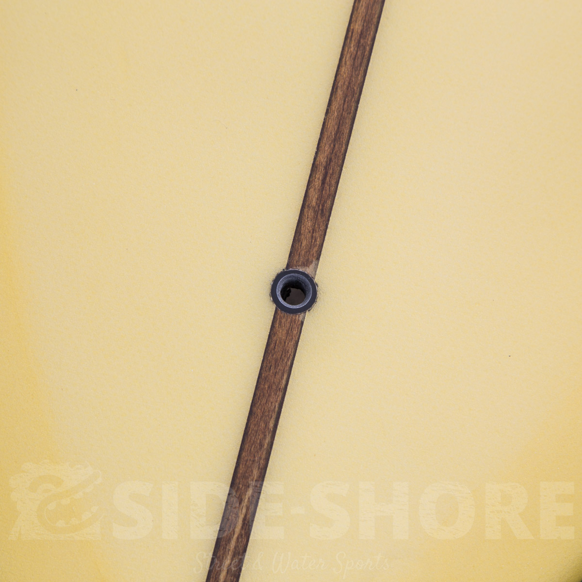 Mc Tavish Fireball Evo 2 - 9'5'' x 23'' x 3'' - 2 1 - US Box / F.C.S II