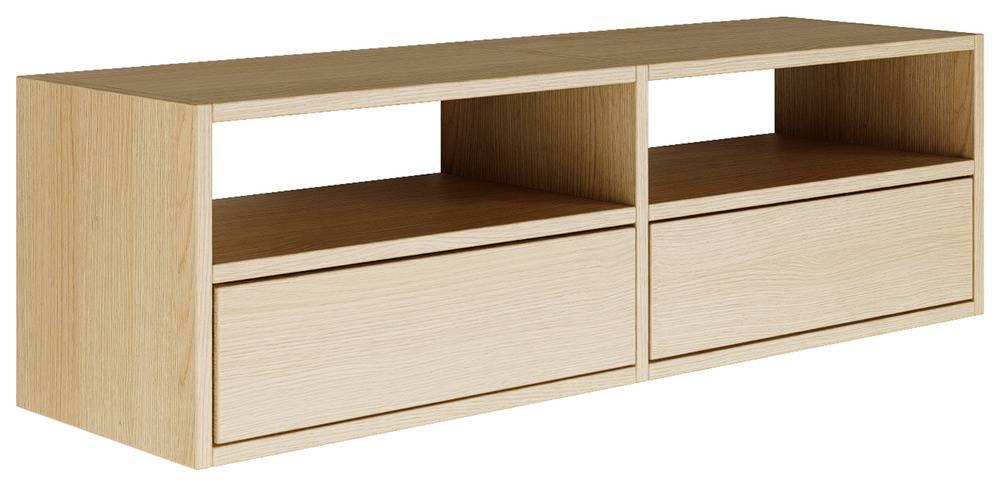 NADUVI Collection TV-meubel Fermo