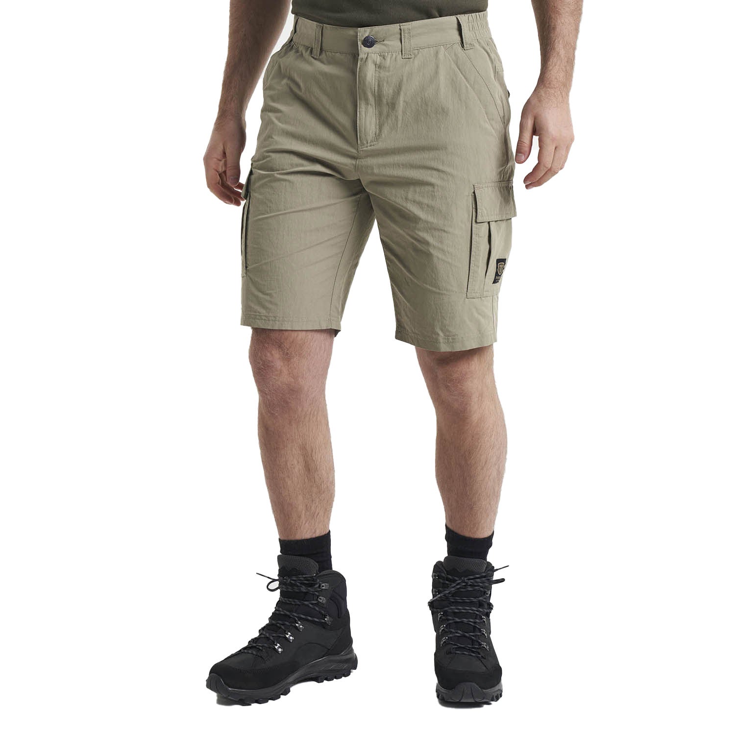 Tenson  Thad Shorts Heren