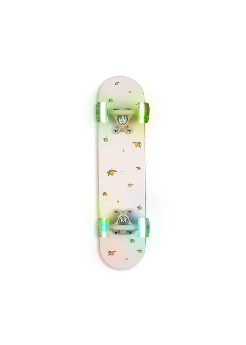 Skateboard - lemon - OS