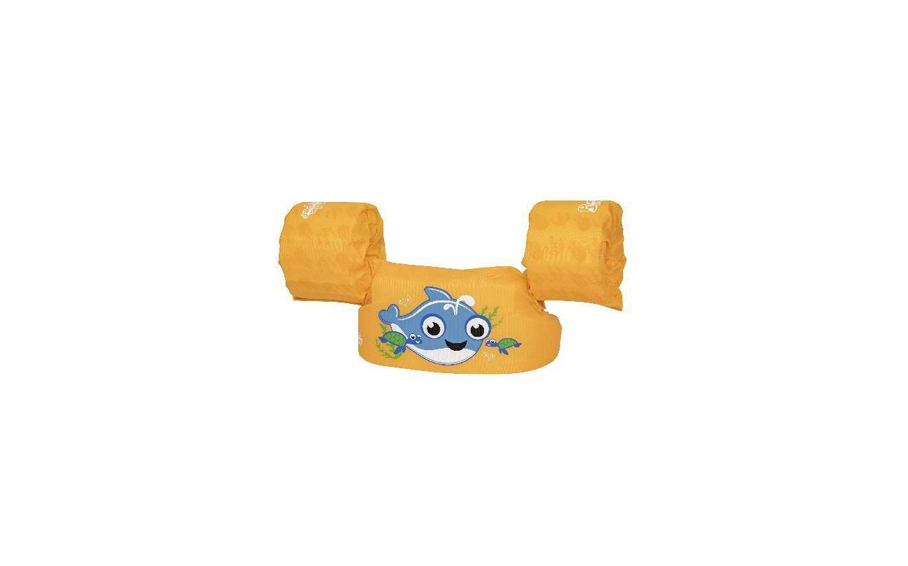 Bestway Puddle Jumper walvis 14-23kg