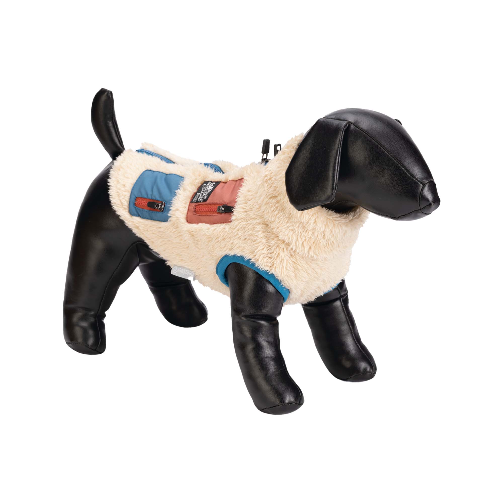 Beeztees Hondenjas Teddy