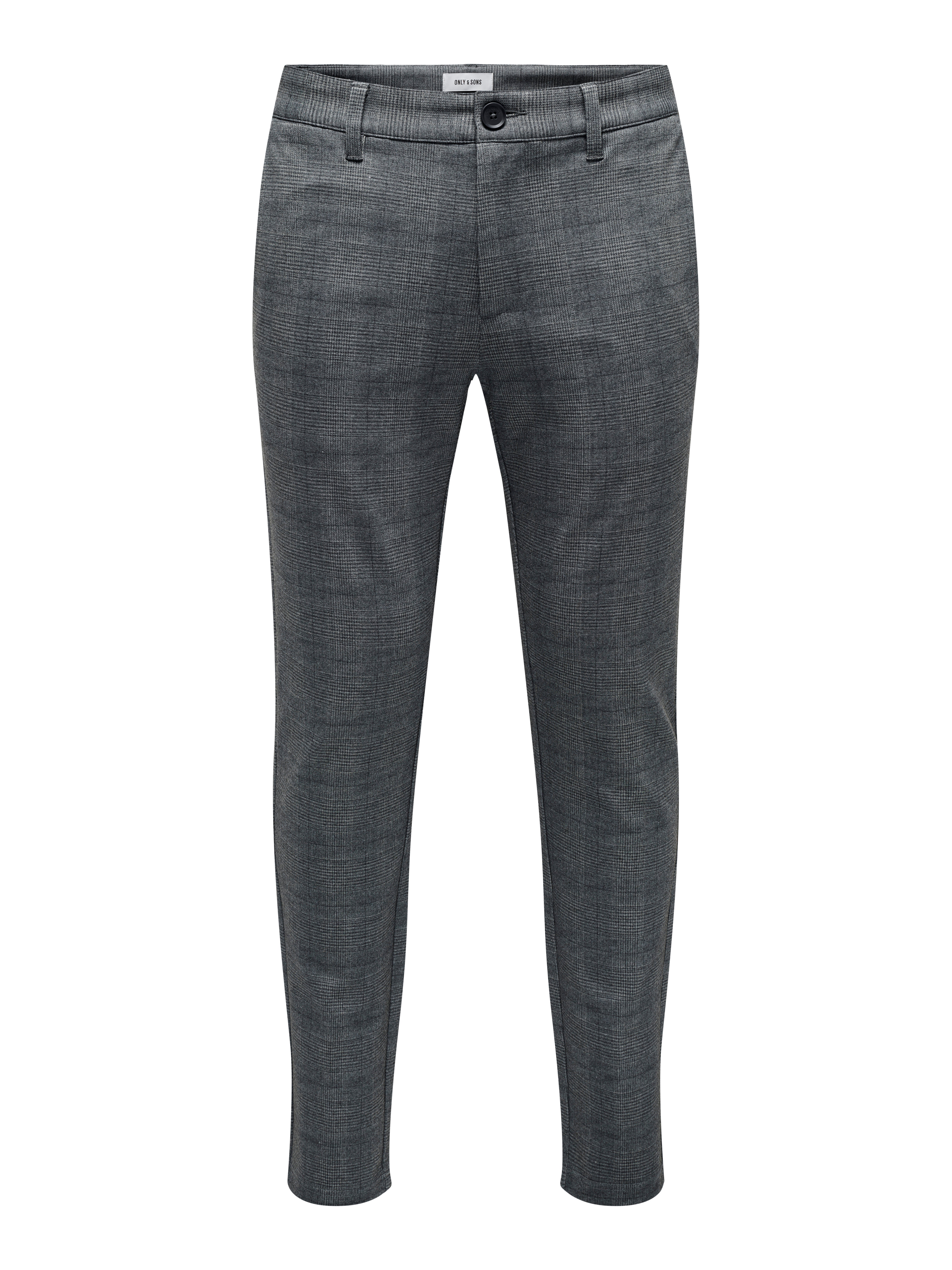 ONSMARK Slim Fit Hose Dress Blues