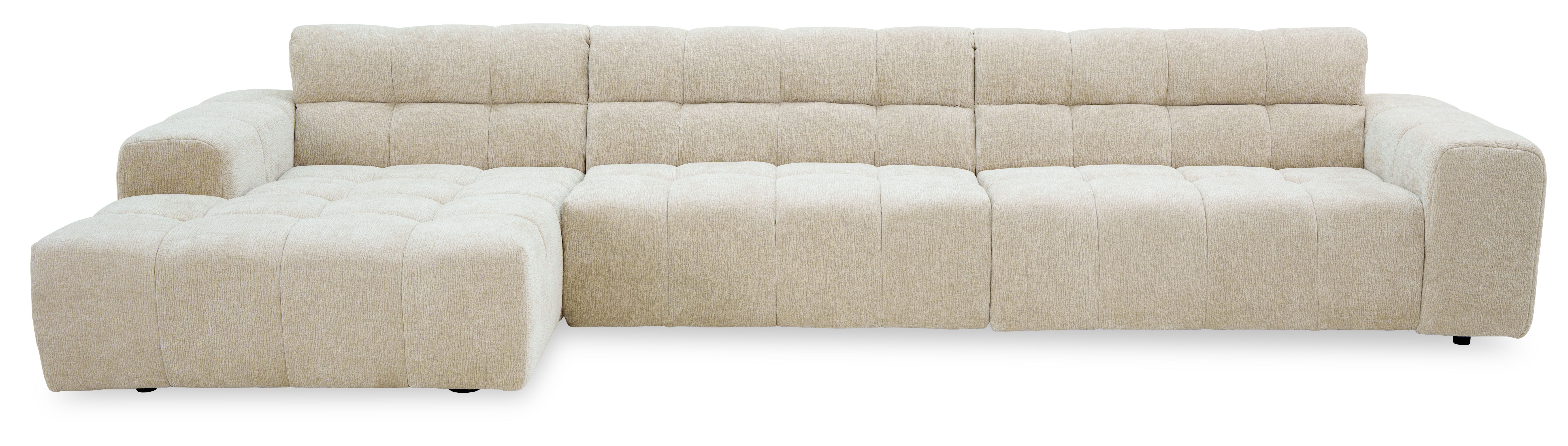 Loungebank Cantonada