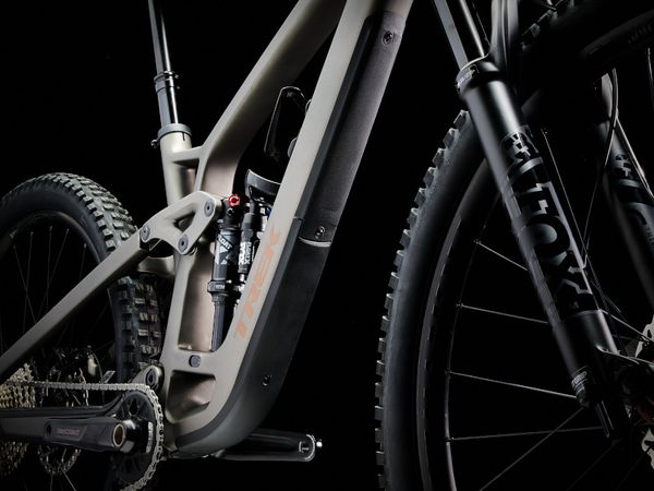 FUEL EX 9.7 GEN 6 MTB Fully  mercury  M