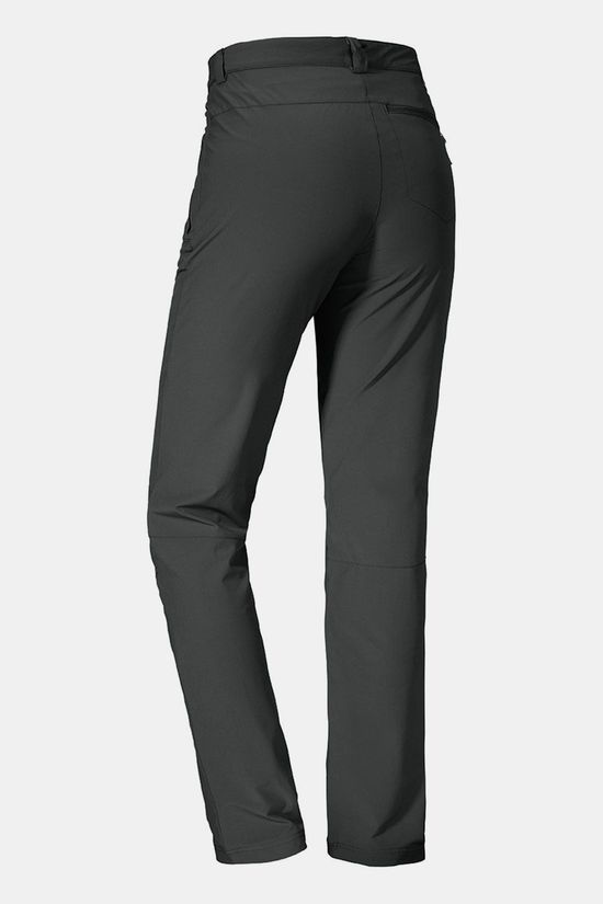 Schöffel Schöffel Ascona Broek Dames