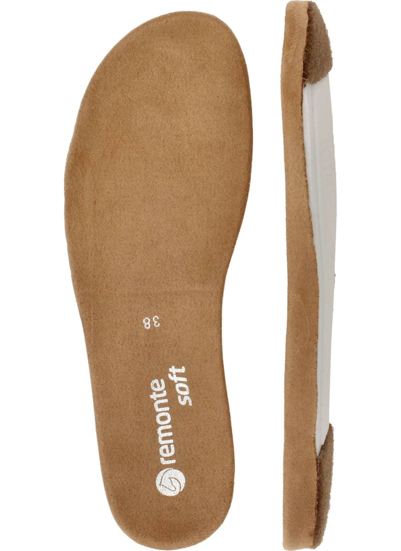 Remonte Slippers Beige Dames
