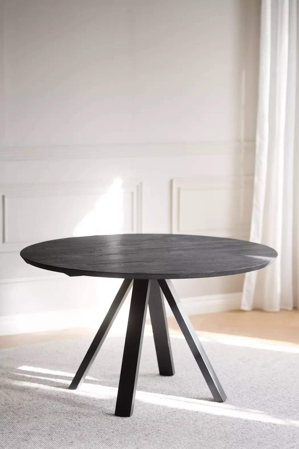 Esstisch Carradale 130 cm