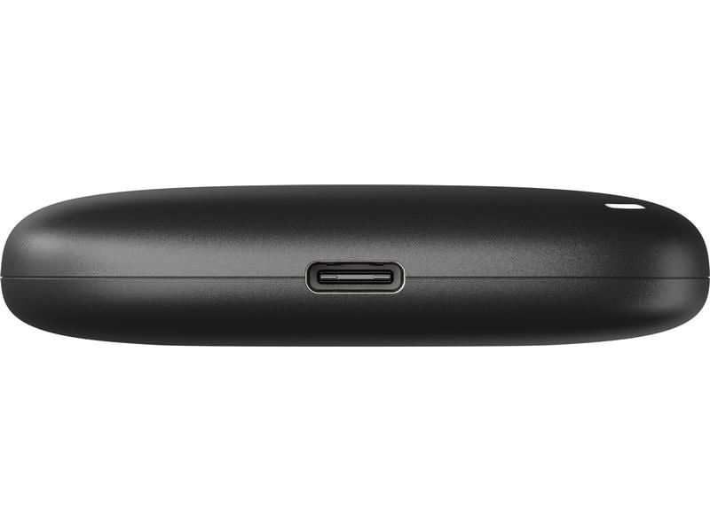 Synology Externe SSD BeeDrive 1000 GB Externe Solid-State-Drive mit Absturzsicherung