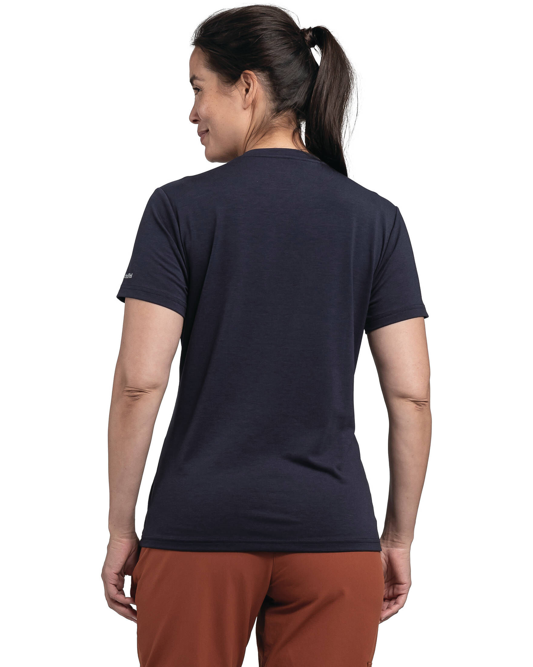 Schöffel| Damen T-Shirt RAMSECK L