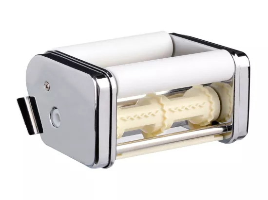 Machine à pâtes et à raviolis - Pour pâtes fraîches faites maison