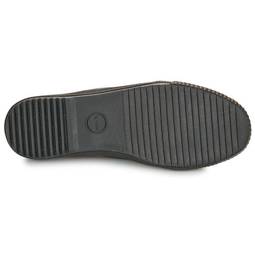 Feiyue - Fe Lo 1920 Street Fighter - Noir / Bleu / Rose