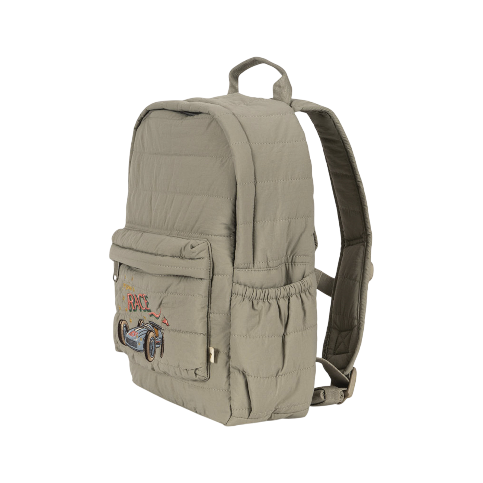 Rucksack  Juno Quilted Laurel Oak