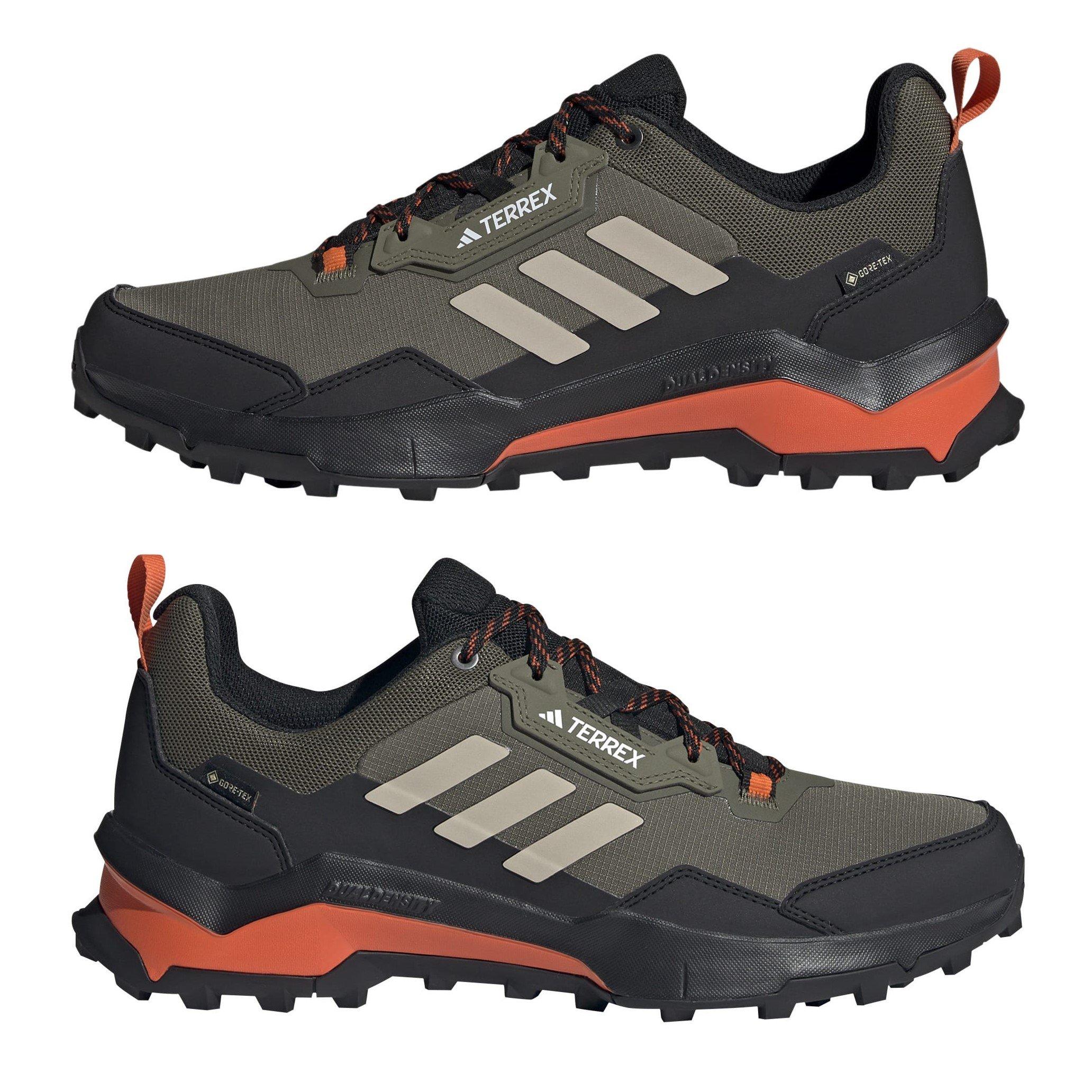 adidas Terrex AX4 Gore Tex Hiking Shoes
