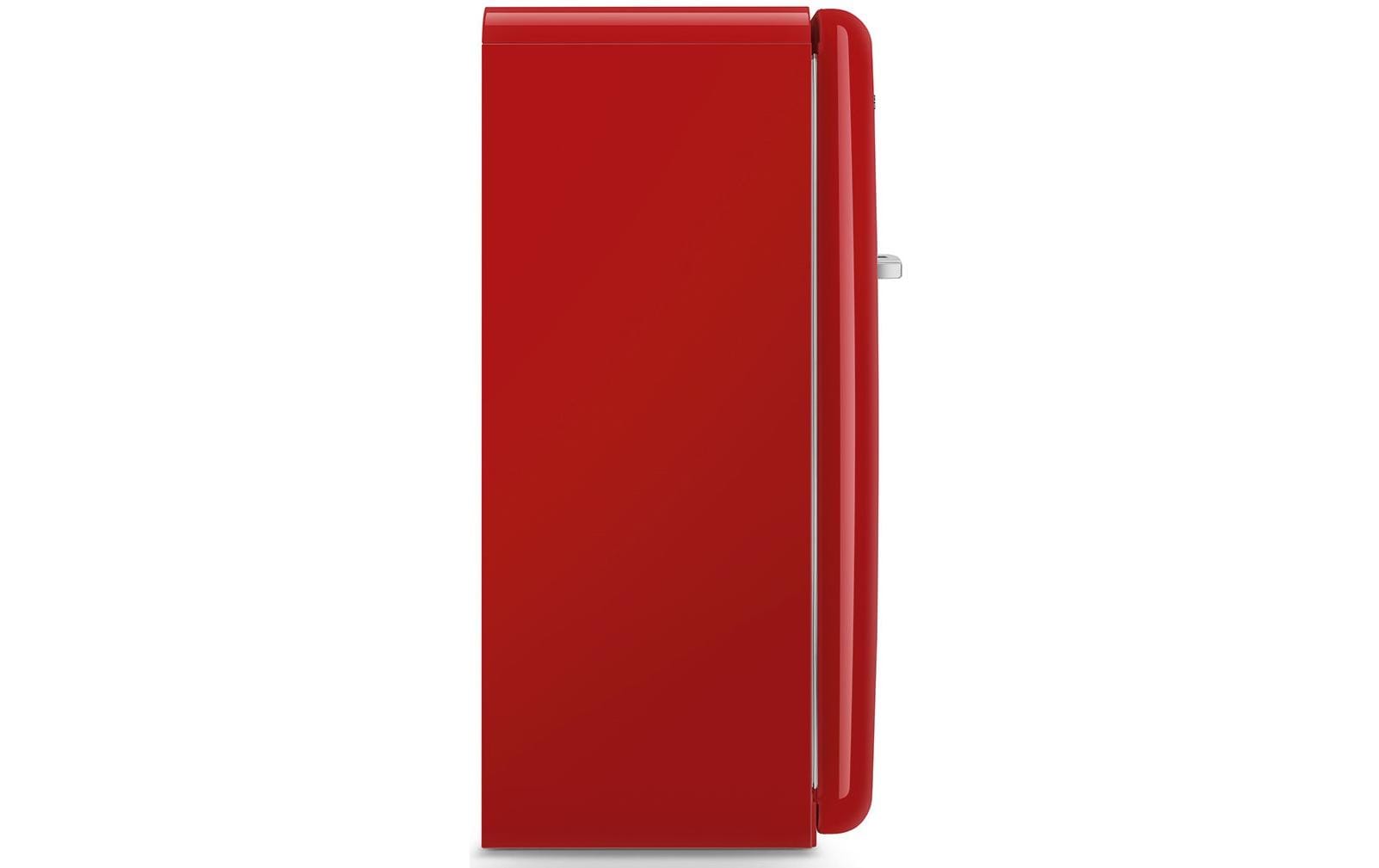 Kühlschrank FAB28RRD5 Rot<br>Kühlschrank im Retrodesign