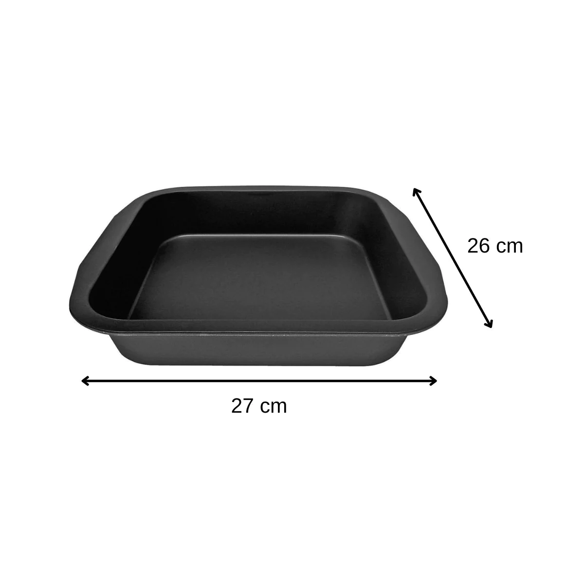 Moule à brownie Spécial Créative Zenker