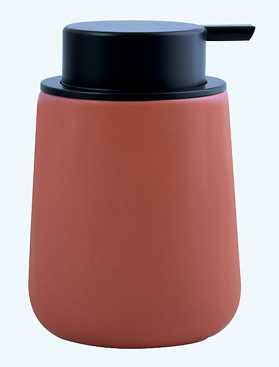 Distributeur de savon Maonie Terracotta MSV