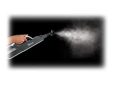 Polti Vaporetto SV660_Style - Damprenser - pind/håndholdt (2-i-1)
