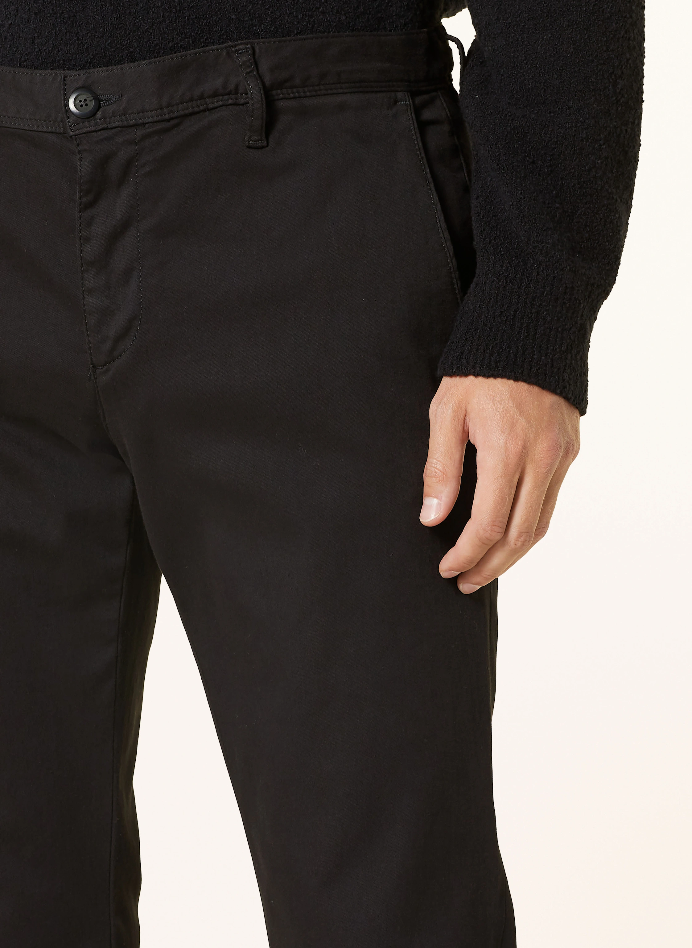 ALBERTO Chino ROB Slim Fit