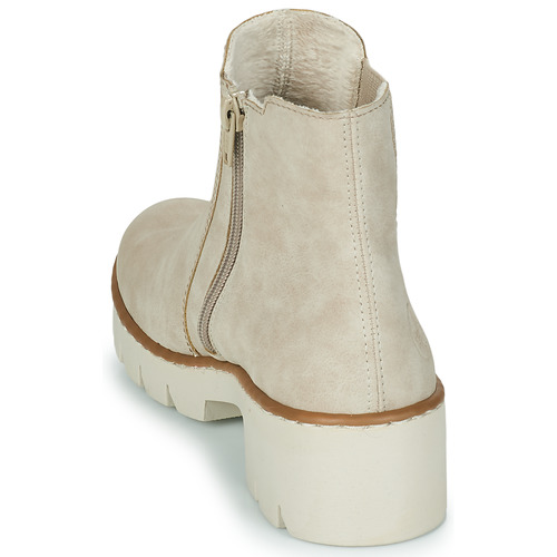 Rieker - X5772-60 - Beige