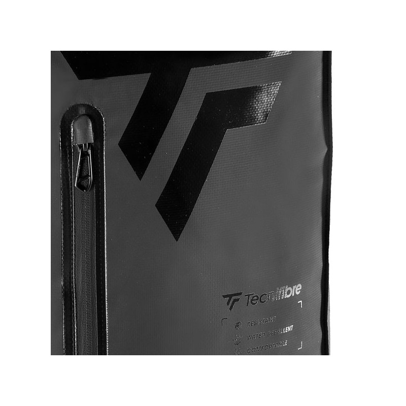 Sac à dos Standbag Tecnifibre Tour Endurance Black