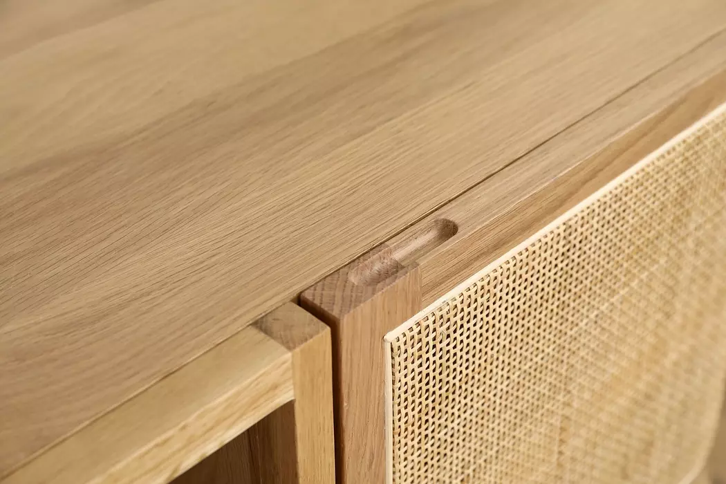 TV-Lowboard Kokoon