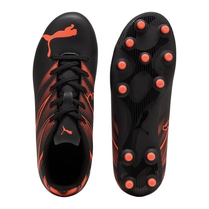 Puma Attacanto FG/AG Voetbalschoenen Junior